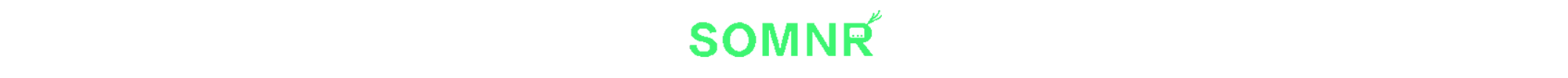 somnr logo