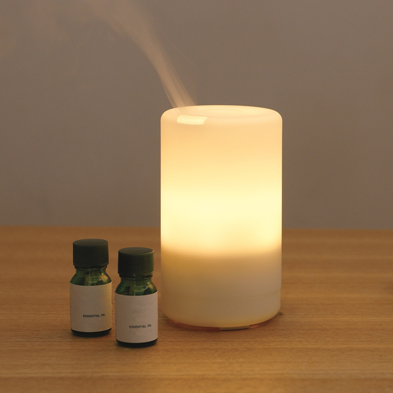 Muji Aroma Diffuser – SOMNR Group Supply Chain