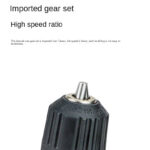 Portable Pneumatic Drill - Air Drills - somnr.com
