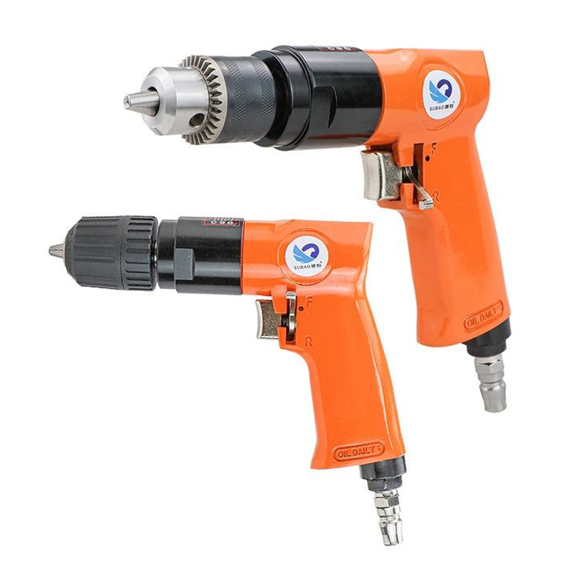 Portable Pneumatic Drill - Air Drills - somnr.com