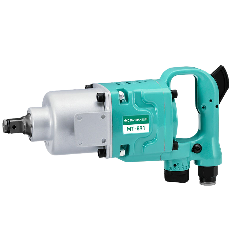 Pneumatic Impact Wrench 2400N.m - Air Wrenches - somnr.com