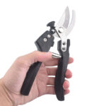 Stainless Steel Bonsai Trimmer - Cutting Tools - somnr.com