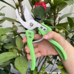 Stainless Steel Bonsai Trimmer - Cutting Tools - somnr.com