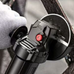 Portable Brushless Angle Grinder - Angle Grinders - somnr.com
