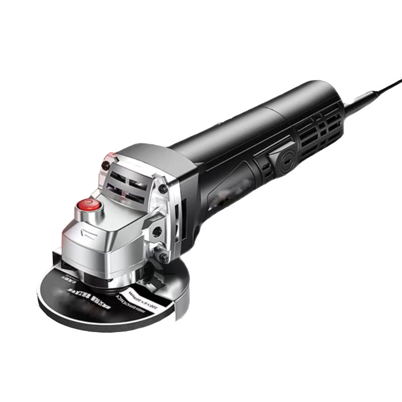 Portable Brushless Angle Grinder - Angle Grinders - somnr.com