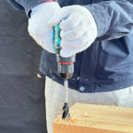 12V Lithium Battery Impact Drill - Drills - somnr.com