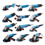 1100W Electric Angle Grinder - Angle Grinders - somnr.com