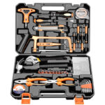 Hardware Hand Toolbox - Tool Boxes & Storage - somnr.com