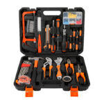 Hardware Hand Toolbox - Tool Boxes & Storage - somnr.com