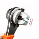 Adjustable Ratchet Wrench - Wrenches & Spanners - somnr.com