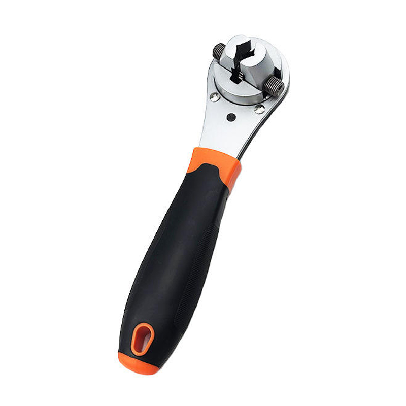 Adjustable Ratchet Wrench - Wrenches & Spanners - somnr.com