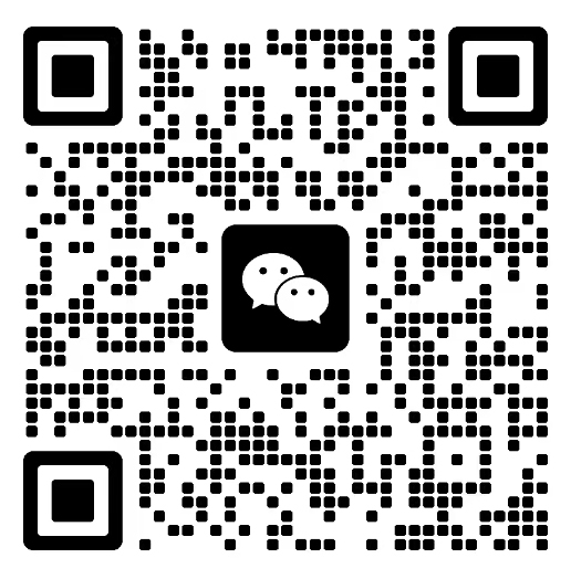 WeChat QR-Code