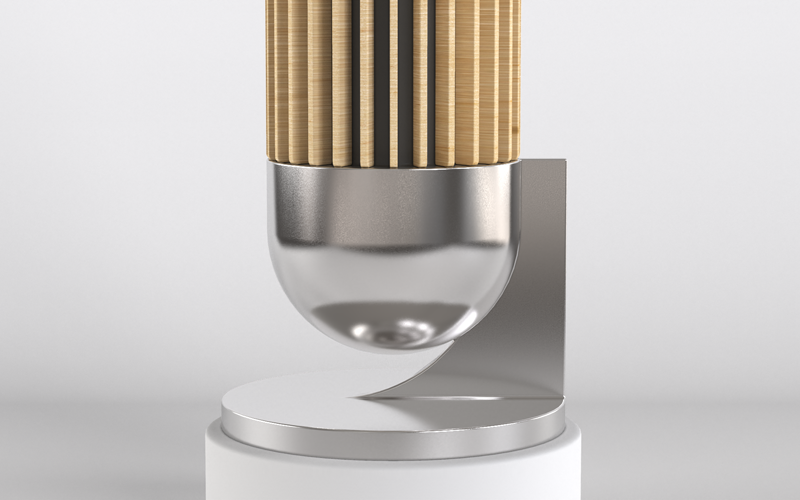 New Design Diffuser
